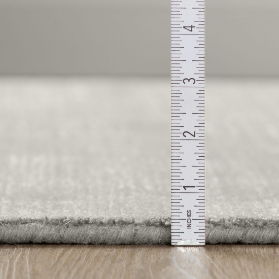Addison Rugs Garrett AGA31 Grey 8' x 10' Rug