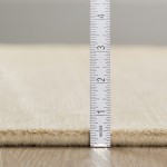 Addison Rugs Garrett AGA31 Khaki 5' x 7'6" Rug