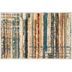 Addison Rugs Grayson AGR32 Earth 1'8" x 2'6" Rug