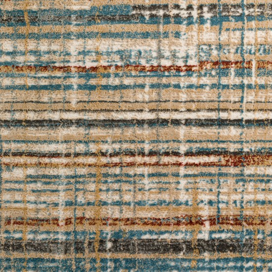 Addison Rugs Grayson AGR32 Earth 1'8" x 2'6" Rug