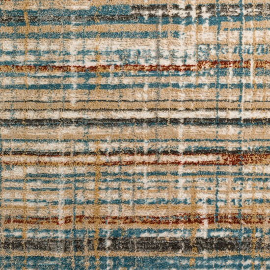 Addison Rugs Grayson AGR32 Earth 5'1" x 7'5" Rug