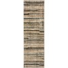 Addison Rugs Grayson AGR32 Fog 2'3" x 7'5" Rug