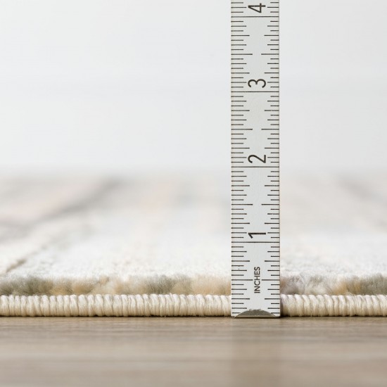 Addison Rugs Grayson AGR32 Fog 8' x 10' Rug