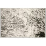 Addison Rugs Grayson AGR33 Fog 1'8" x 2'6" Rug