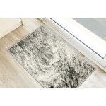 Addison Rugs Grayson AGR33 Fog 1'8" x 2'6" Rug