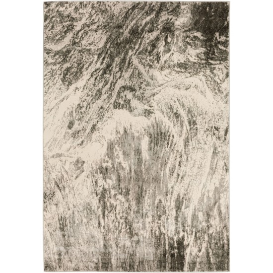 Addison Rugs Grayson AGR33 Fog 3'3" x 5'1" Rug