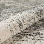 Addison Rugs Grayson AGR33 Fog 3'3" x 5'1" Rug