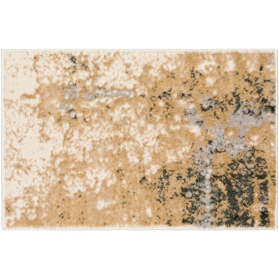 Addison Rugs Grayson AGR34 Fog 1'8" x 2'6" Rug