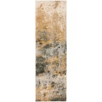 Addison Rugs Grayson AGR34 Fog 2'3" x 7'5" Rug