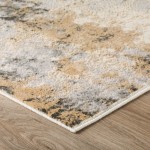 Addison Rugs Grayson AGR34 Fog 5'1" x 7'5" Rug