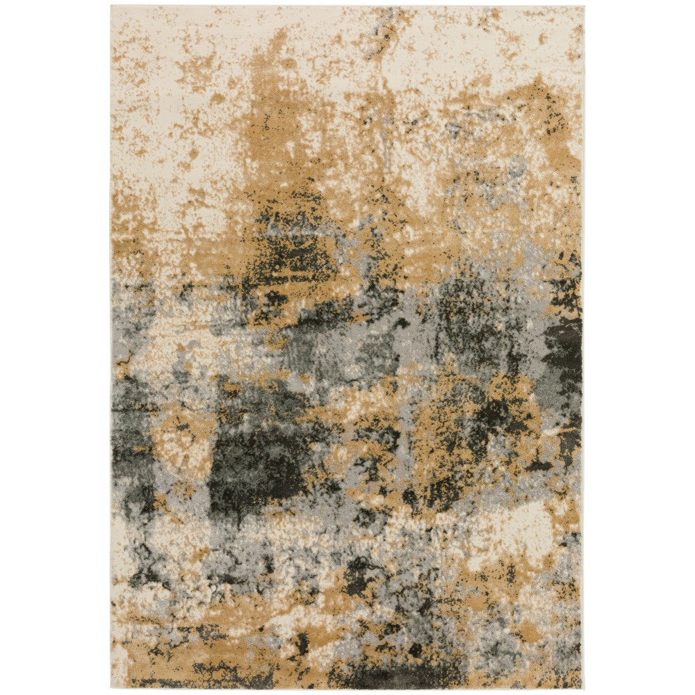 Addison Rugs Grayson AGR34 Fog 8' x 10' Rug Addison Rugs Grayson AGR34 Fog 8' x 10' Rug