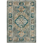 Addison Rugs Grayson AGR35 Steel 3'3" x 5'1" Rug