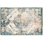 Addison Rugs Grayson AGR36 Blue 1'8" x 2'6" Rug