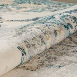 Addison Rugs Grayson AGR36 Blue 1'8" x 2'6" Rug