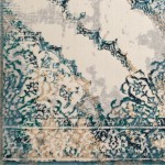 Addison Rugs Grayson AGR36 Blue 3'3" x 5'1" Rug