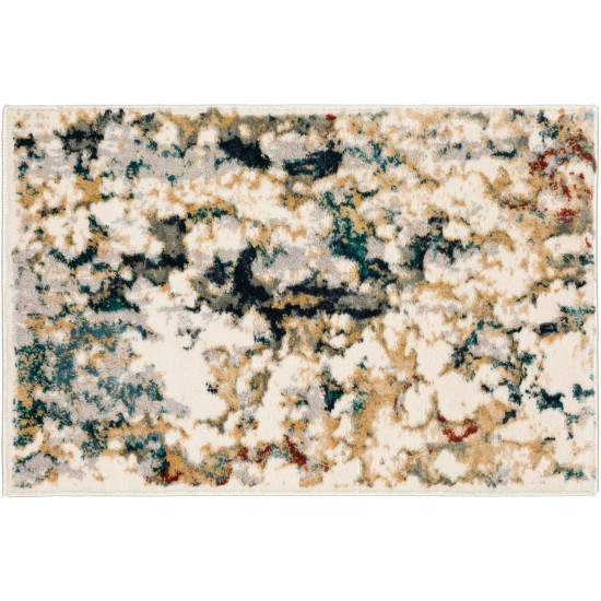 Addison Rugs Grayson AGR37 Earth 1'8" x 2'6" Rug