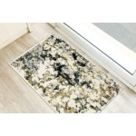 Addison Rugs Grayson AGR37 Earth 1'8" x 2'6" Rug