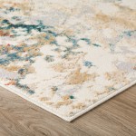 Addison Rugs Grayson AGR37 Earth 3'3" x 5'1" Rug