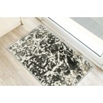 Addison Rugs Grayson AGR38 Fog 1'8" x 2'6" Rug