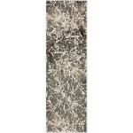 Addison Rugs Grayson AGR38 Fog 2'3" x 7'5" Rug