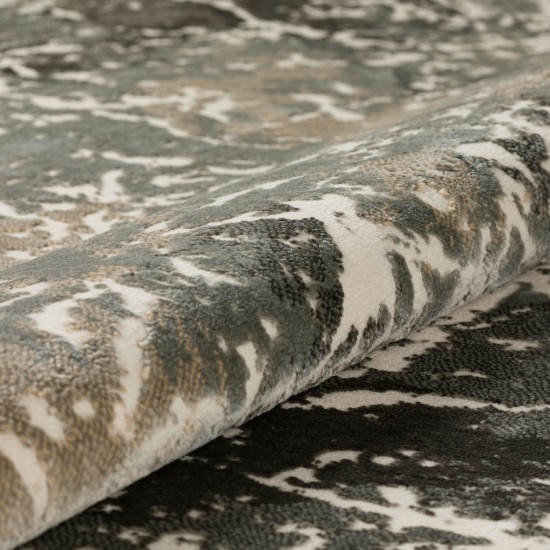 Addison Rugs Grayson AGR38 Fog 5'1" x 7'5" Rug