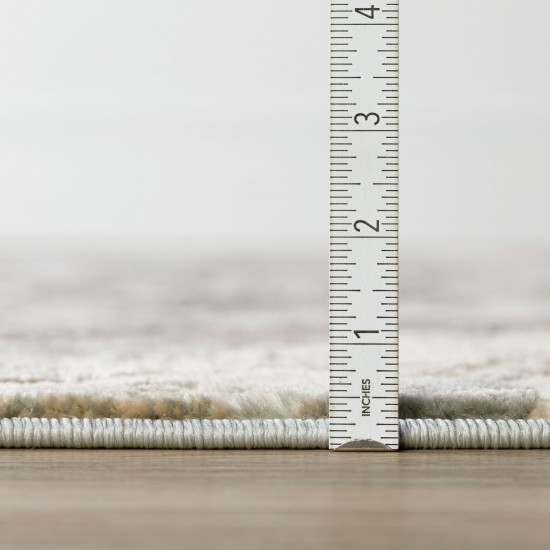 Addison Rugs Grayson AGR38 Fog 8' x 10' Rug