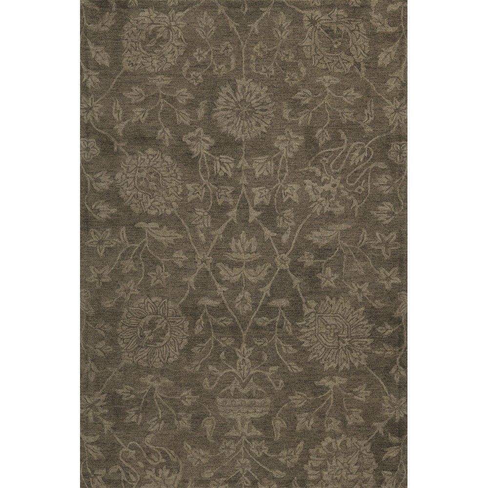 Addison Rugs Harlow AHA32 Brown 9' x 13' Rug Addison Rugs Harlow AHA32 Brown 9' x 13' Rug