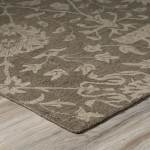 Addison Rugs Harlow AHA32 Brown 9' x 13' Rug