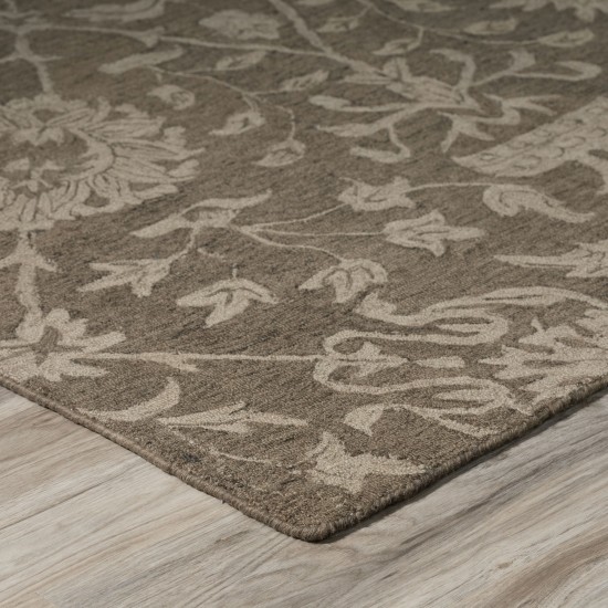 Addison Rugs Harlow AHA32 Brown 9' x 13' Rug