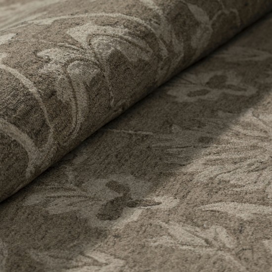 Addison Rugs Harlow AHA32 Brown 9' x 13' Rug