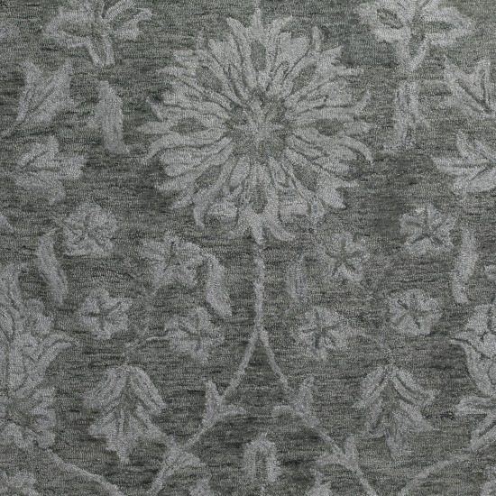 Addison Rugs Harlow AHA32 Charcoal 8' x 10' Rug