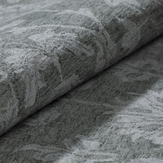Addison Rugs Harlow AHA32 Charcoal 8' x 10' Rug