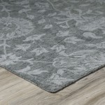 Addison Rugs Harlow AHA32 Charcoal 9' x 13' Rug