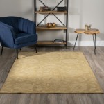 Addison Rugs Harlow AHA32 Gilded 5' x 7'6" Rug