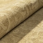 Addison Rugs Harlow AHA32 Gilded 5' x 7'6" Rug