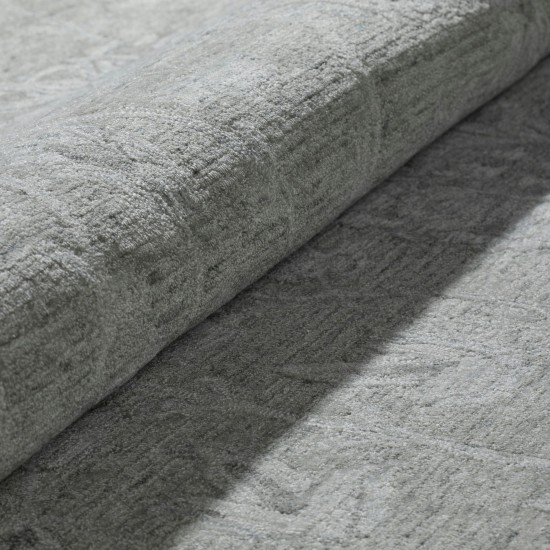 Addison Rugs Harlow AHA32 Grey 5' x 7'6" Rug