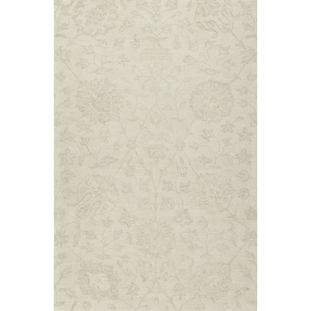 Addison Rugs Harlow AHA32 Pearl 3'6" x 5'6" Rug