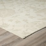 Addison Rugs Harlow AHA32 Pearl 3'6" x 5'6" Rug