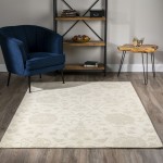 Addison Rugs Harlow AHA32 Pearl 9' x 13' Rug