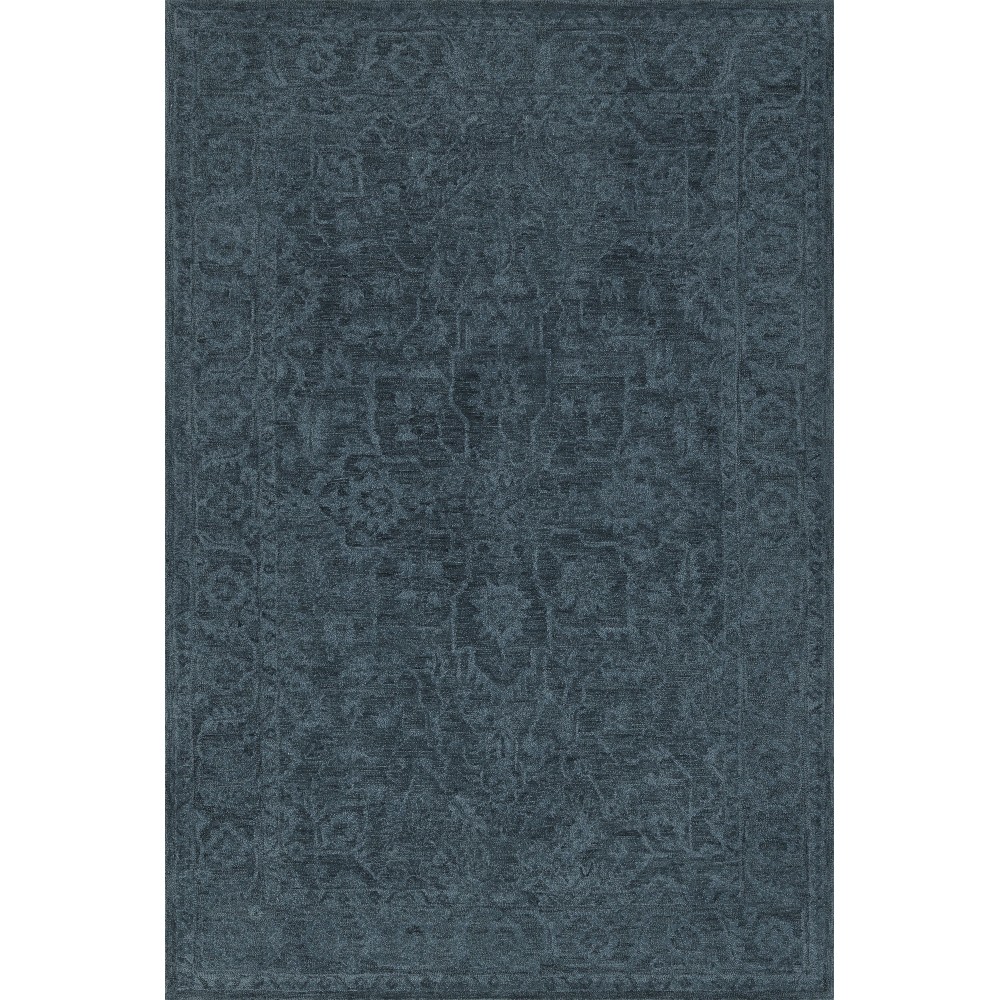 Addison Rugs Harlow AHA33 Blue 3'6" x 5'6" Rug