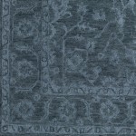 Addison Rugs Harlow AHA33 Blue 3'6" x 5'6" Rug