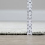 Addison Rugs Harlow AHA33 Grey 3'6" x 5'6" Rug