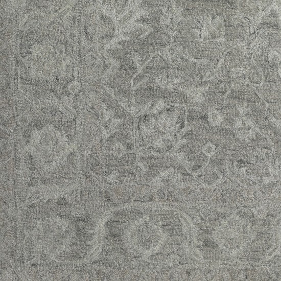 Addison Rugs Harlow AHA33 Grey 9' x 13' Rug