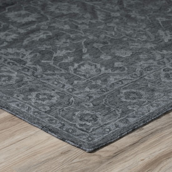 Addison Rugs Harlow AHA33 Night 5' x 7'6" Rug