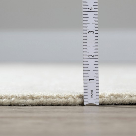 Addison Rugs Harlow AHA33 Pearl 5' x 7'6" Rug
