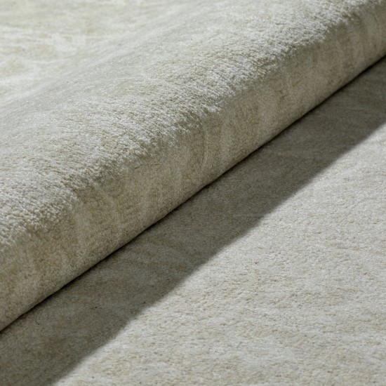 Addison Rugs Harlow AHA33 Pearl 5' x 7'6" Rug
