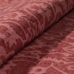 Addison Rugs Harlow AHA33 Ruby 3'6" x 5'6" Rug