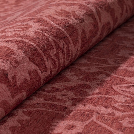 Addison Rugs Harlow AHA33 Ruby 5' x 7'6" Rug