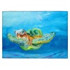 Addison Rugs Harpswell AHP33 Blue 1'8" x 2'6" Rug