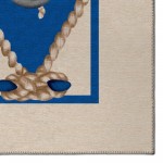 Addison Rugs Harpswell AHP36 Blue 10' x 14' Rug